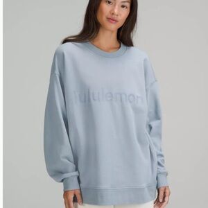 Lululemon Crewneck